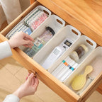 12Pcs Multifunctional Storage Box, Durable Large Capacity Desktop Storage Box Suitable for Storing Miscellaneous Items