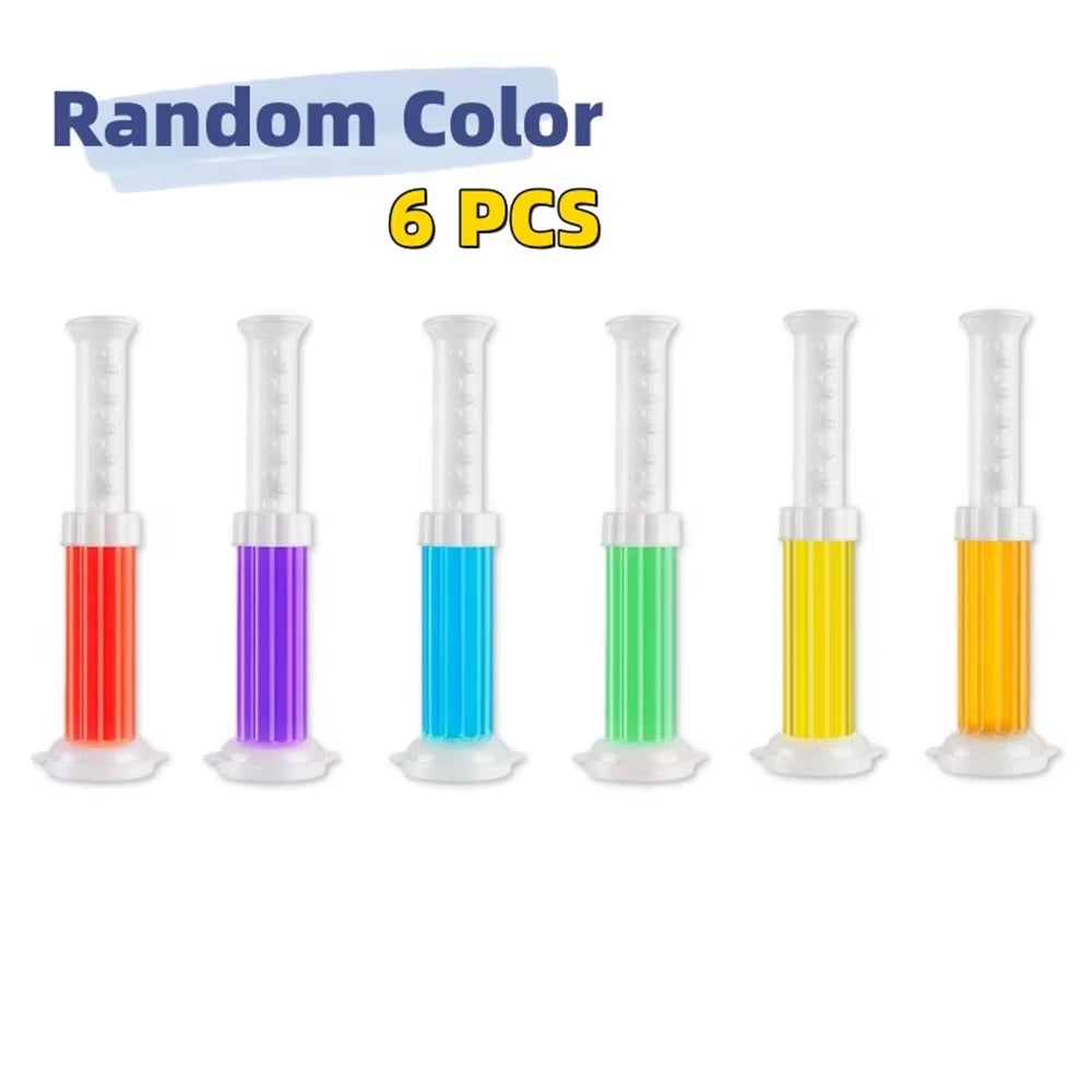 Multipack Flower Aroma Toilet Cleaning Gel, Toilet Deodorant Cleaner, Removing Odor, Household Cleaning Supplies