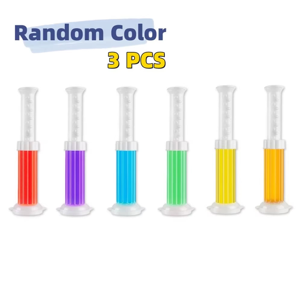 Multipack Flower Aroma Toilet Cleaning Gel, Toilet Deodorant Cleaner, Removing Odor, Household Cleaning Supplies